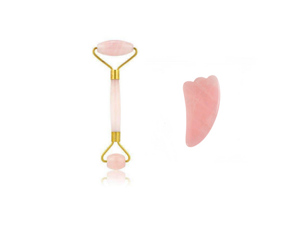 Jade Facial Roller