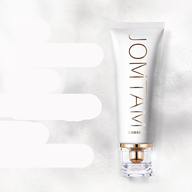 Amino Acid Gentle Facial Cleanser