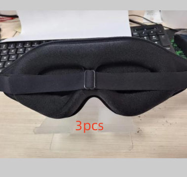 Blackout 3D Sleep Mask