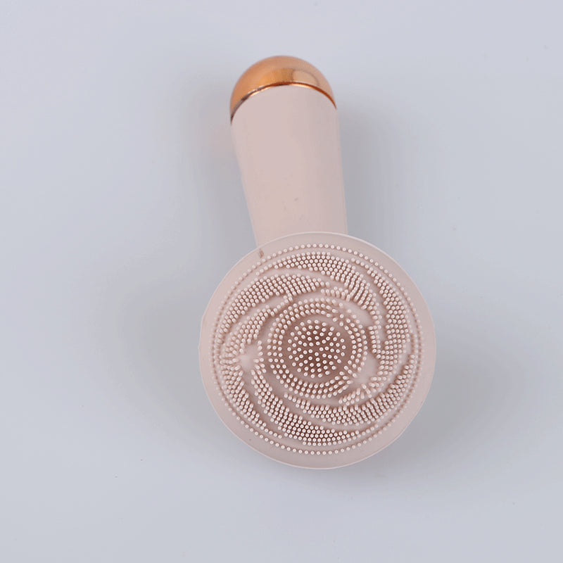 Electric Face Wash Brush