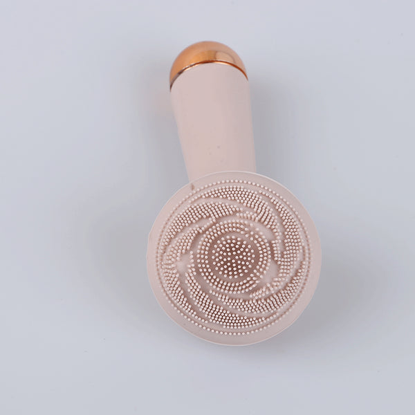 Electric Face Wash Brush