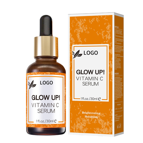 Vitamin C Serum Beauty Skincare Products