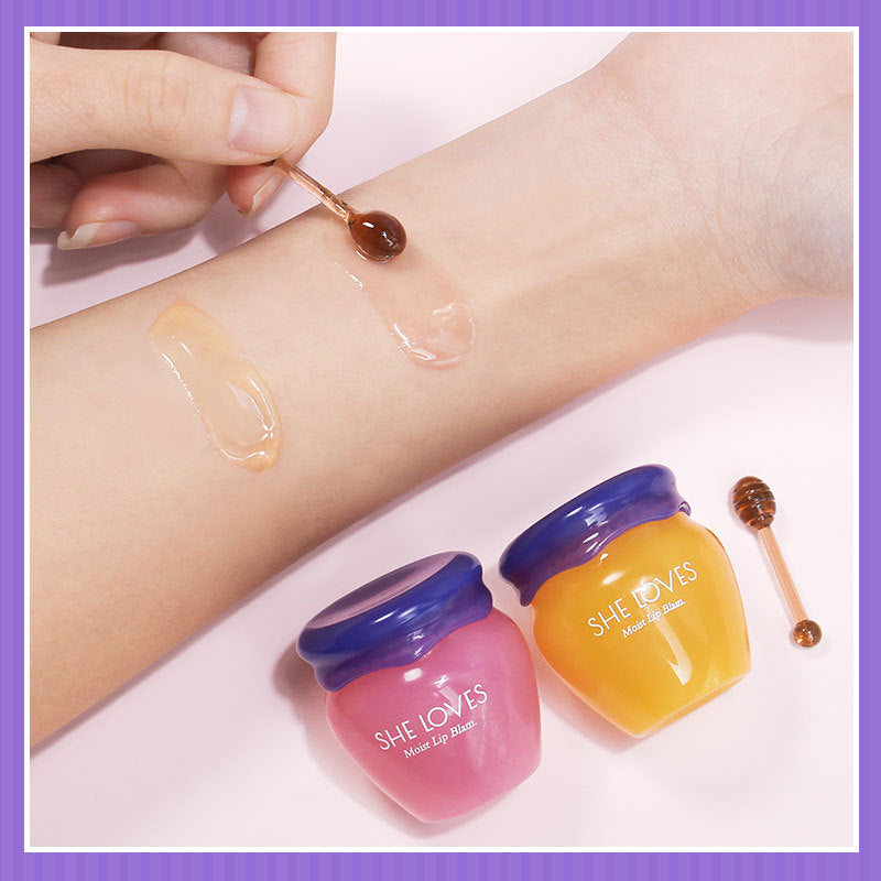 Overnight Lip Balm