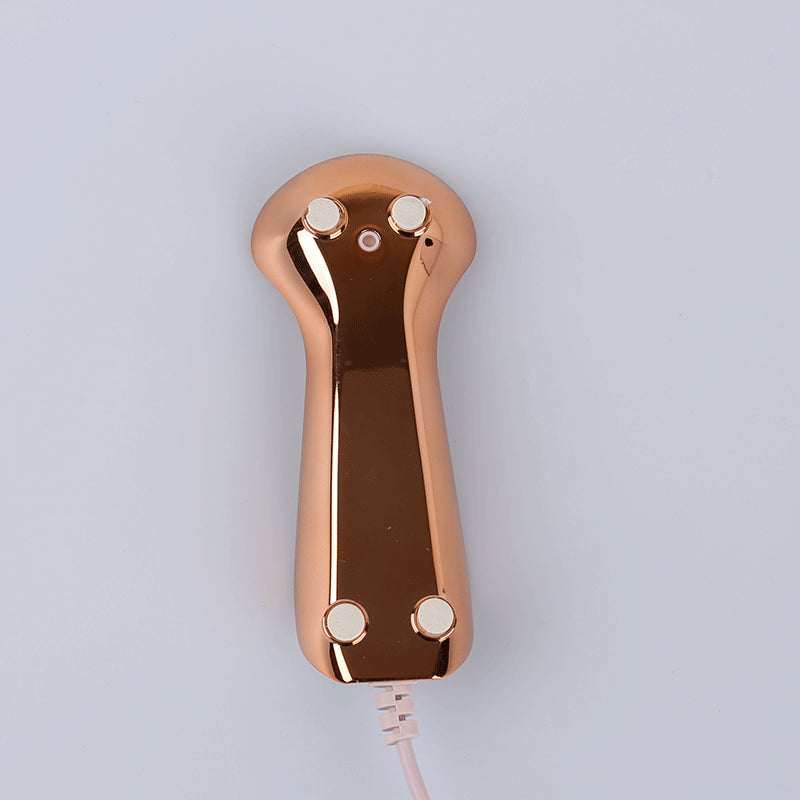 Electric Face Wash Brush
