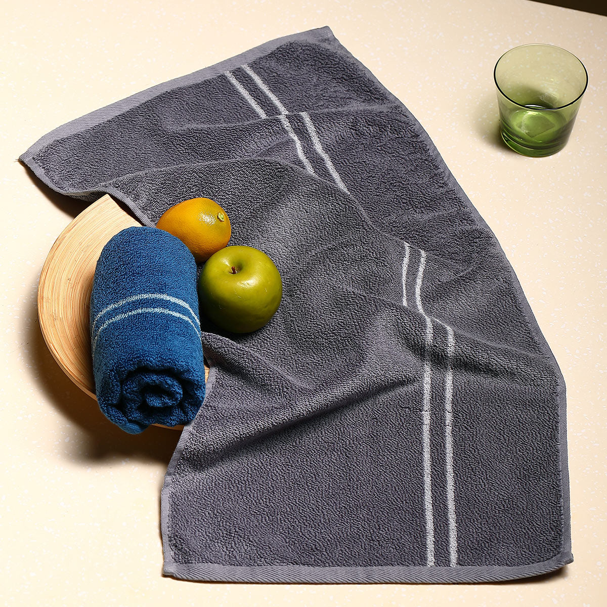 Cotton Face Towel