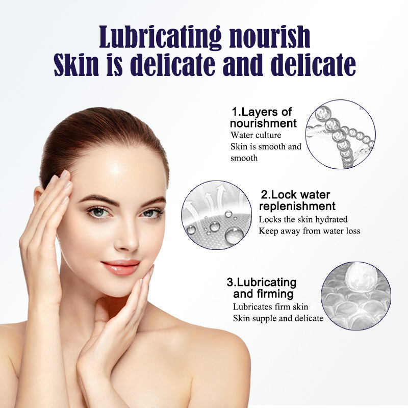 Collagen Moisturising Cream