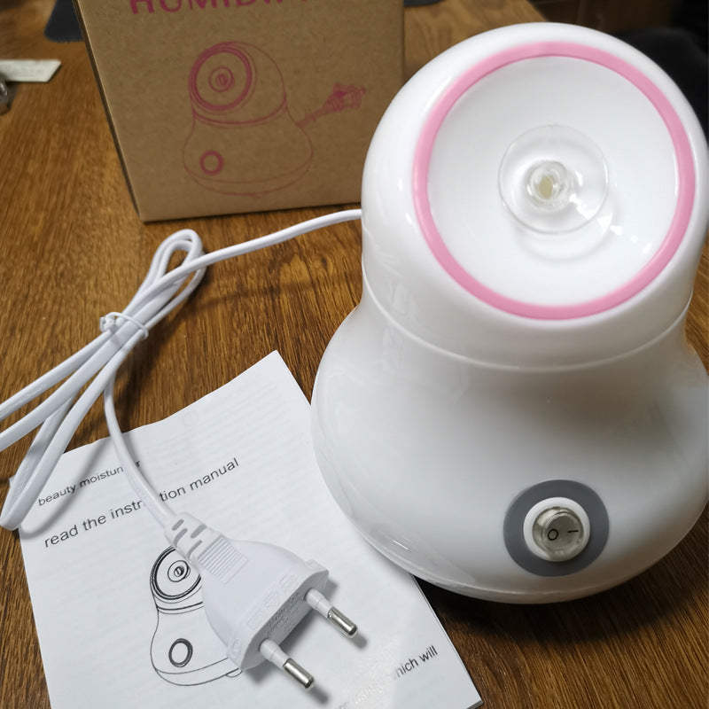 Facial Steamer