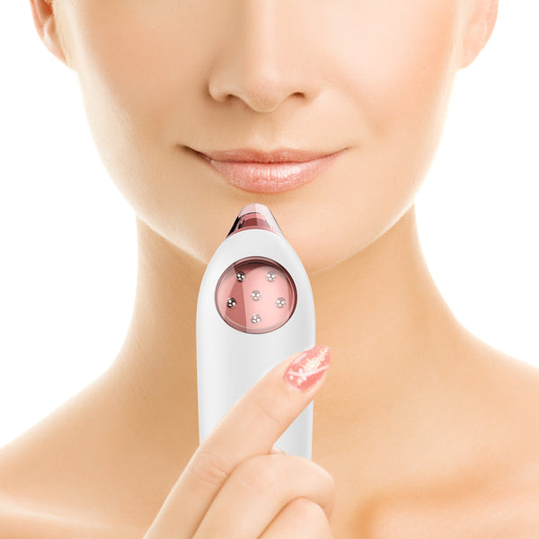 Electric Pore Vacuum Cleaner