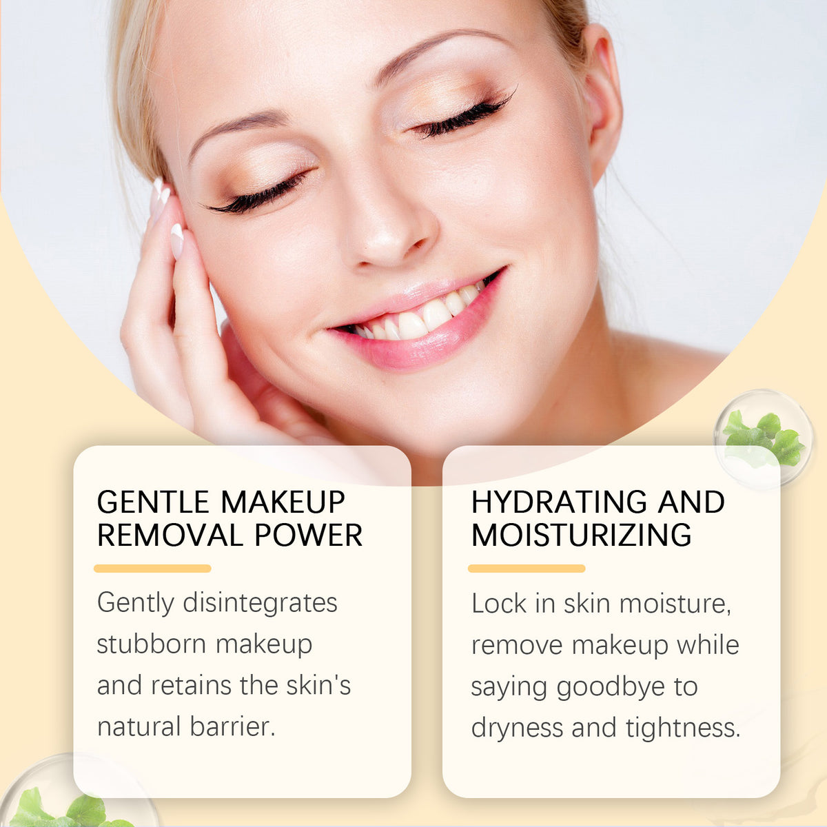 Centella Light Cleansing Oil