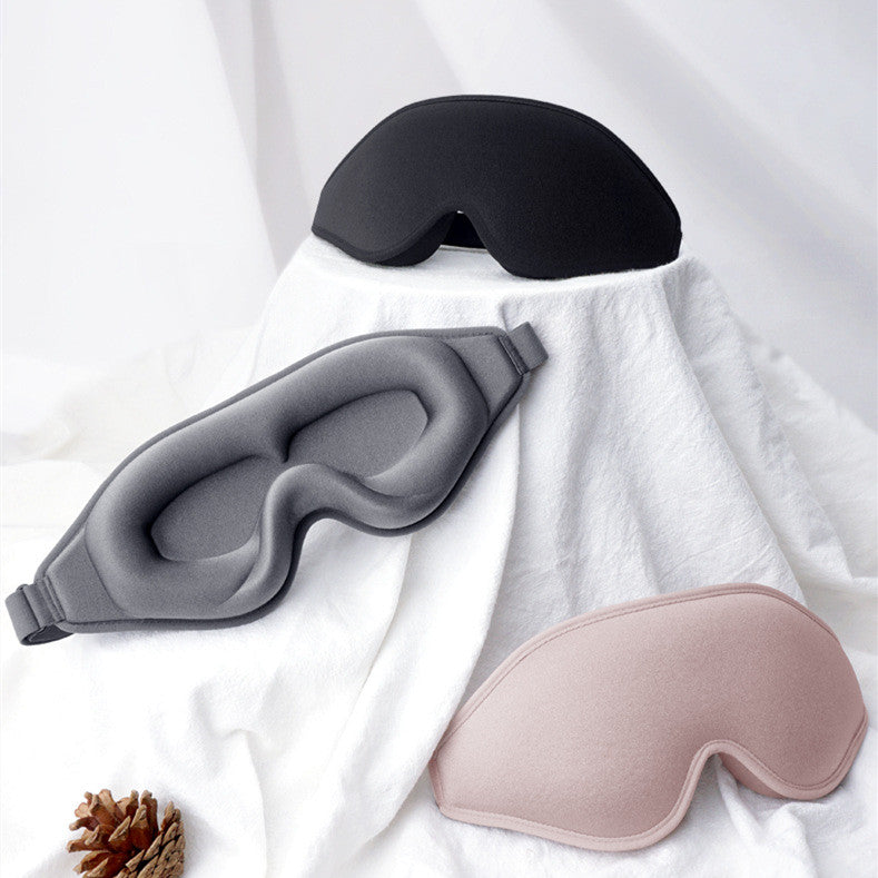 Blackout 3D Sleep Mask