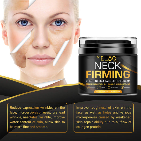Hydrating Neck Cream