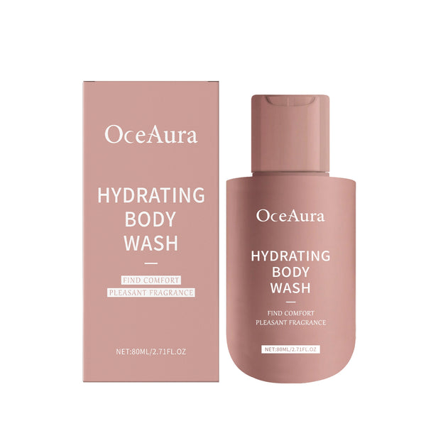 Hydrating Body Wash