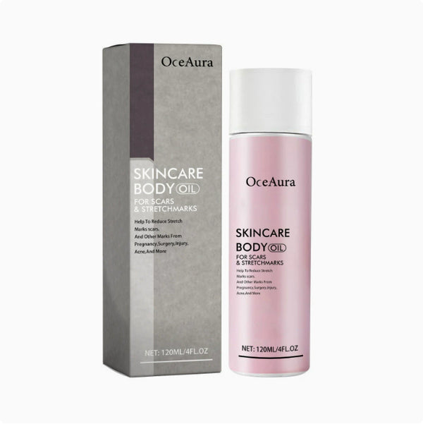 Hydrating Body Oil