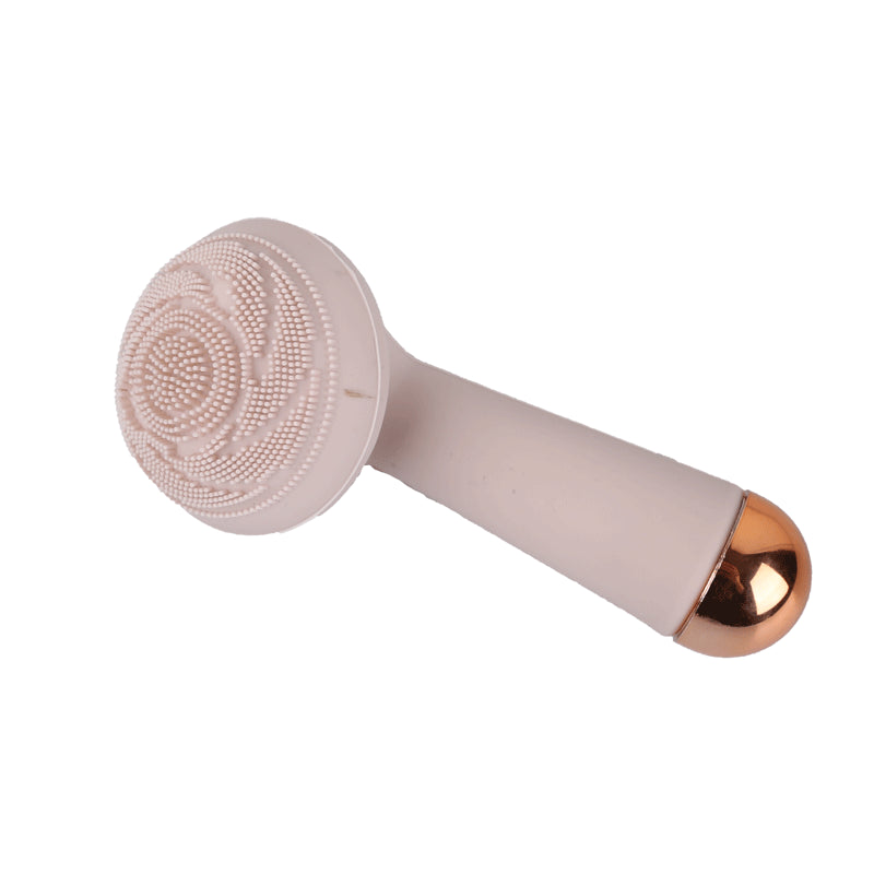 Electric Face Wash Brush