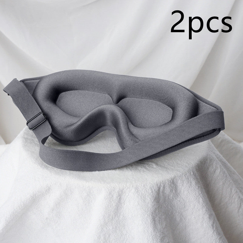 Blackout 3D Sleep Mask