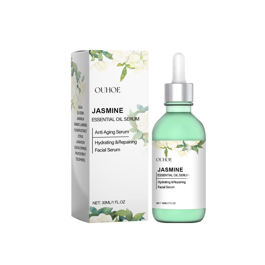 Jasmine Moisturiser