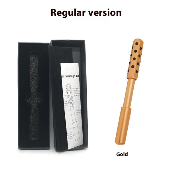 Germanium Facial Massage Roller