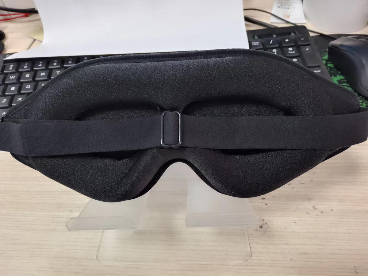 Blackout 3D Sleep Mask