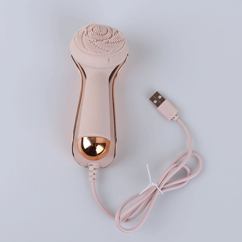 Electric Face Wash Brush