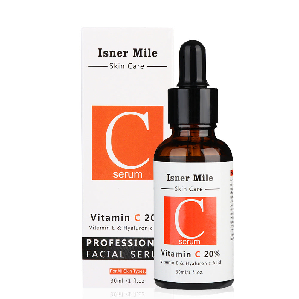 Niacinamide and Hyaluronic Acid Serum