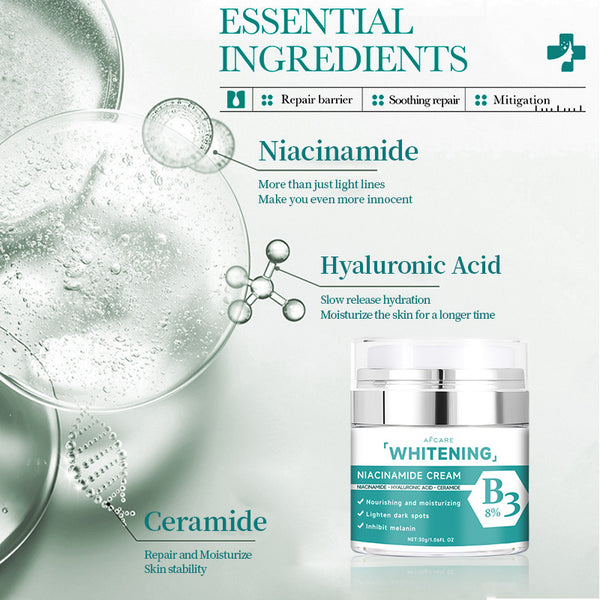 Retinol Black Cream Night Moisturizing