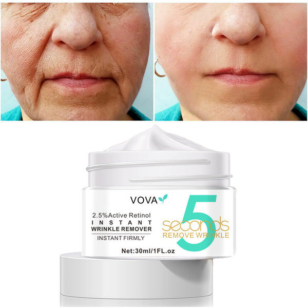 Retinol Face Cream 30ml