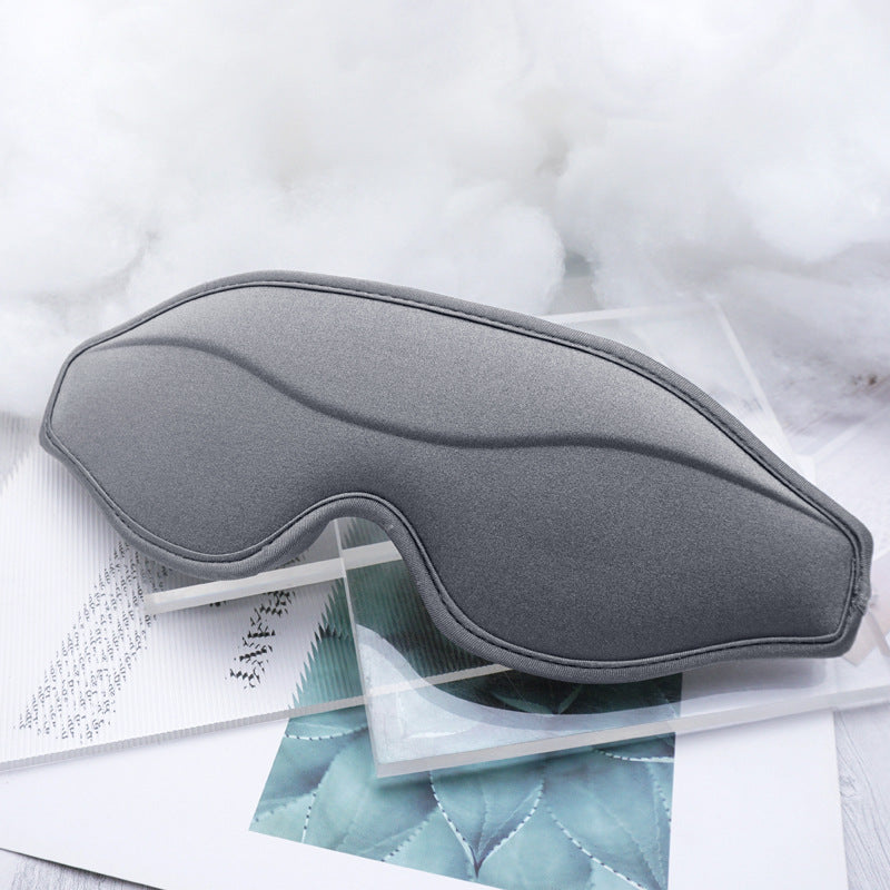 3D Cotton Sleep Mask